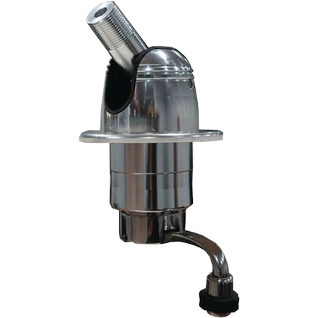 Taco Metals Taco GS8001 Grand Slam Universal Antenna Mount GS-800-1